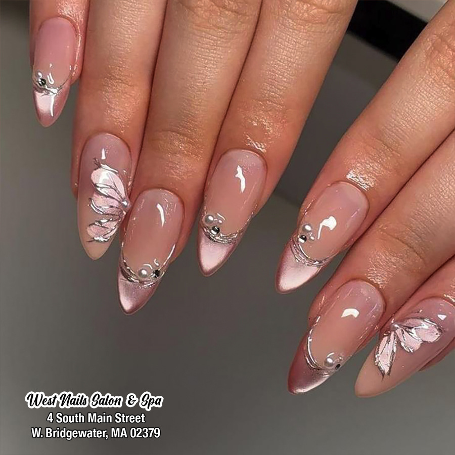 West Nails Salon & Spa